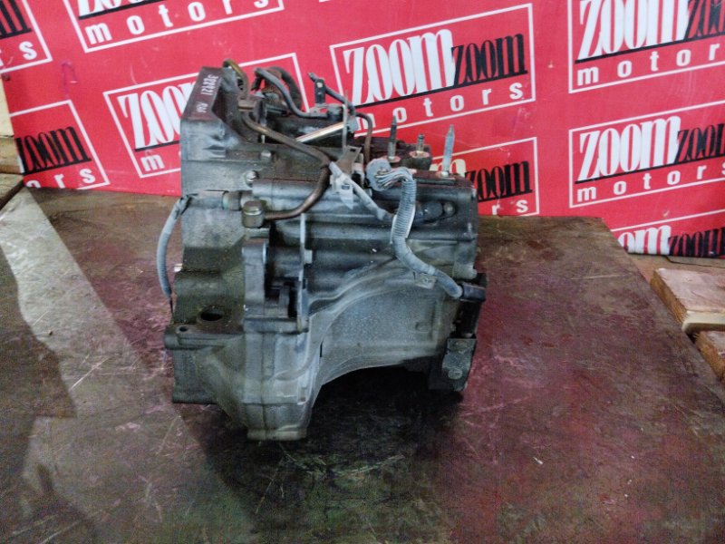 АКПП, 75000 рублей, Солонцы