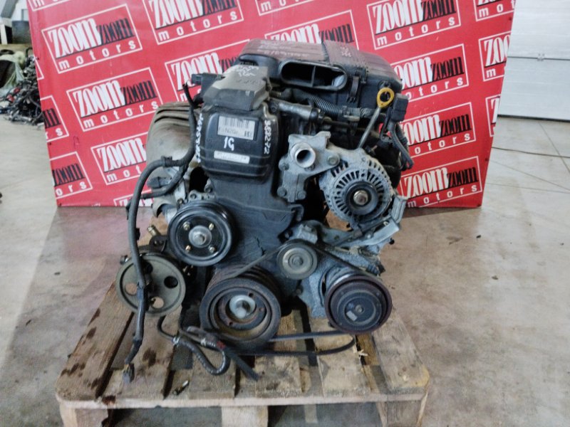 Двигатель, 99000 рублей, Солонцы