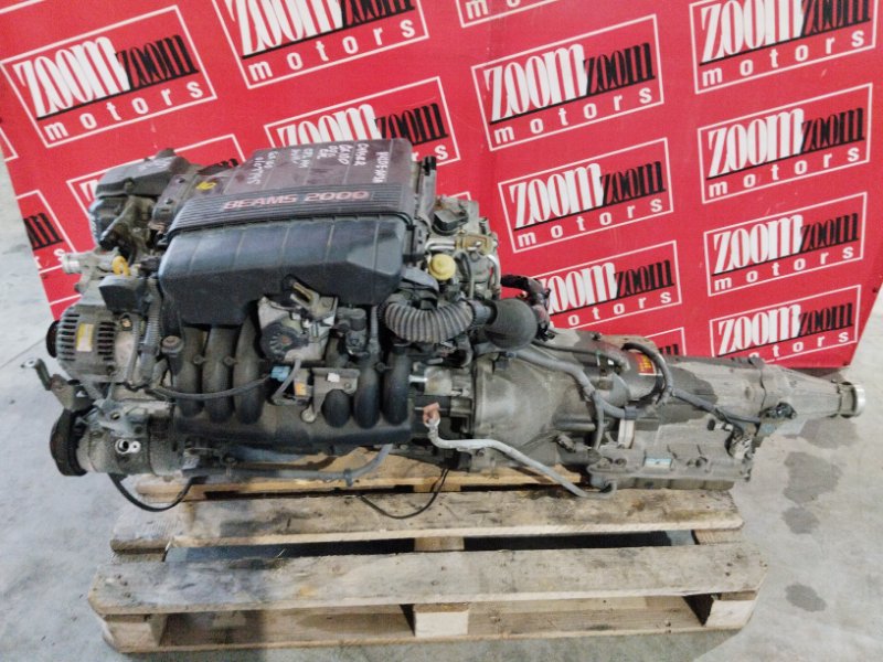 Двигатель, 99000 рублей, Солонцы