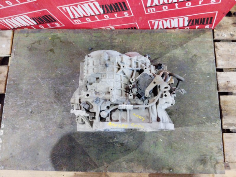 АКПП, 52300 рублей, Солонцы