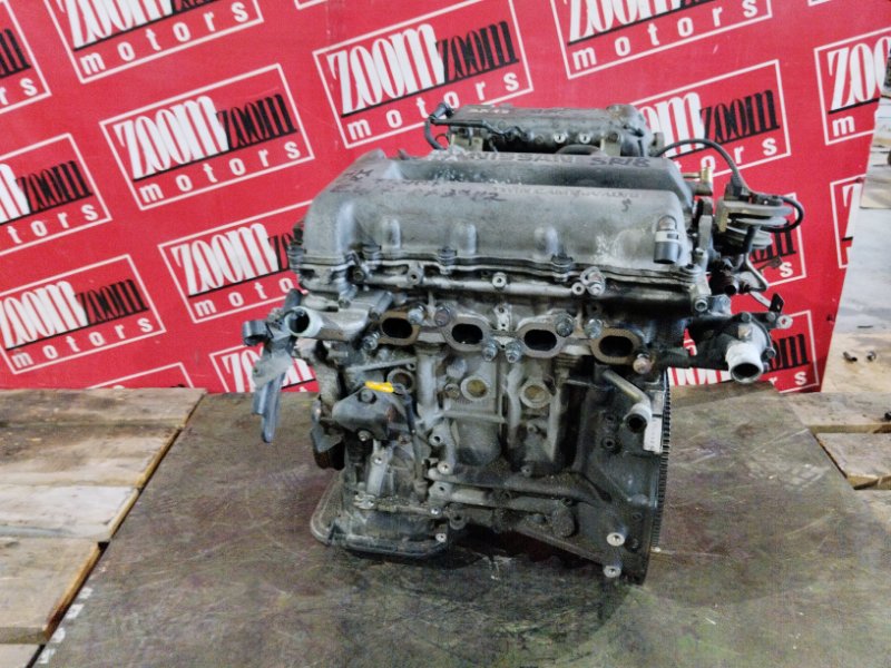 Двигатель, 48000 рублей, Солонцы