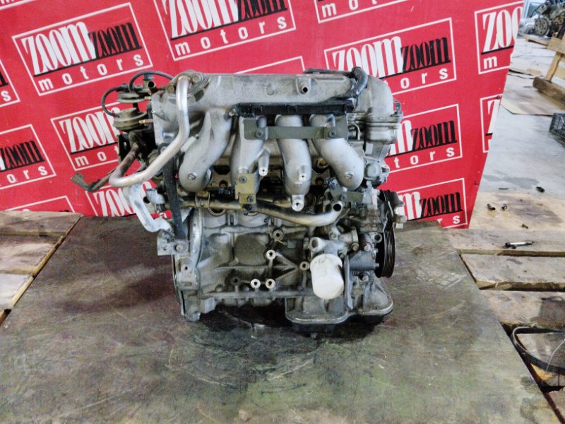 Двигатель, 48000 рублей, Солонцы