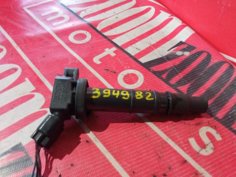 Катушка зажигания, 1000 рублей, Красноярск