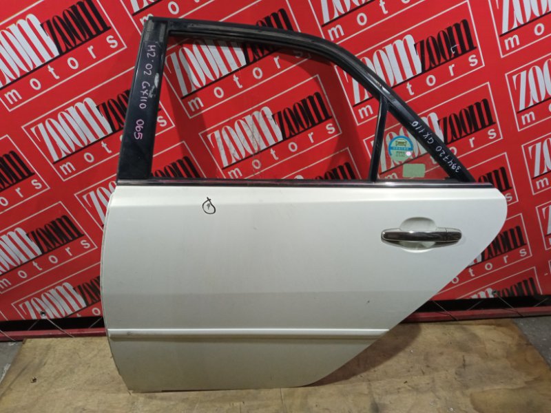 Дверь боковая, 5400 рублей, Красноярск