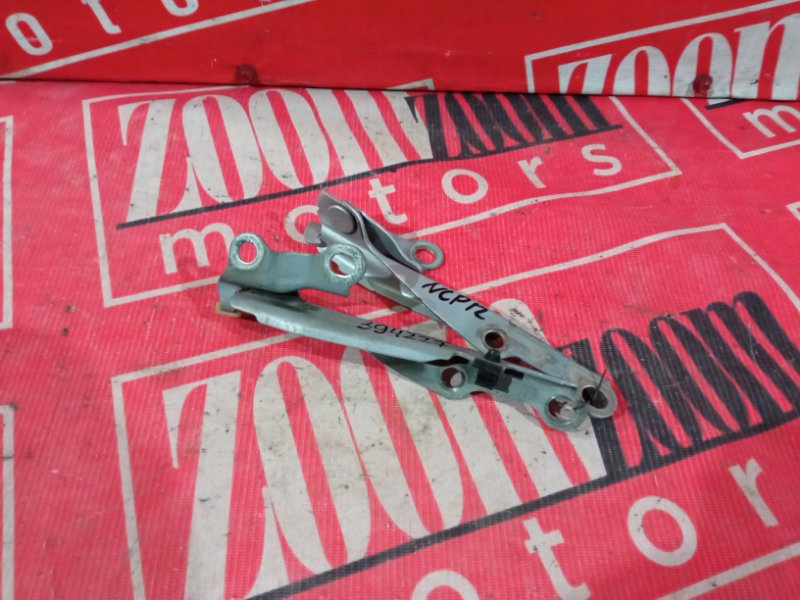 Петля (Шарнир капота), 300 рублей, Красноярск