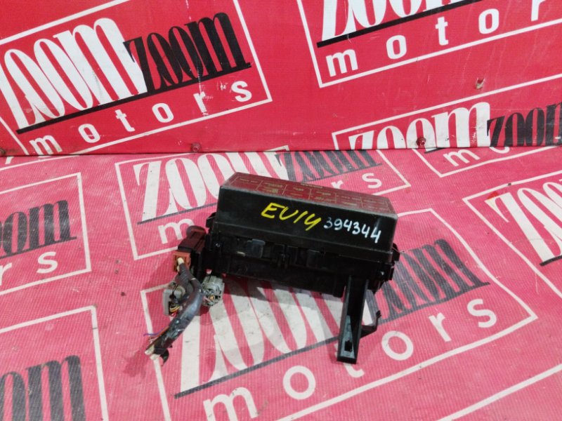 Блок реле и предохранителей, 500 рублей, Солонцы