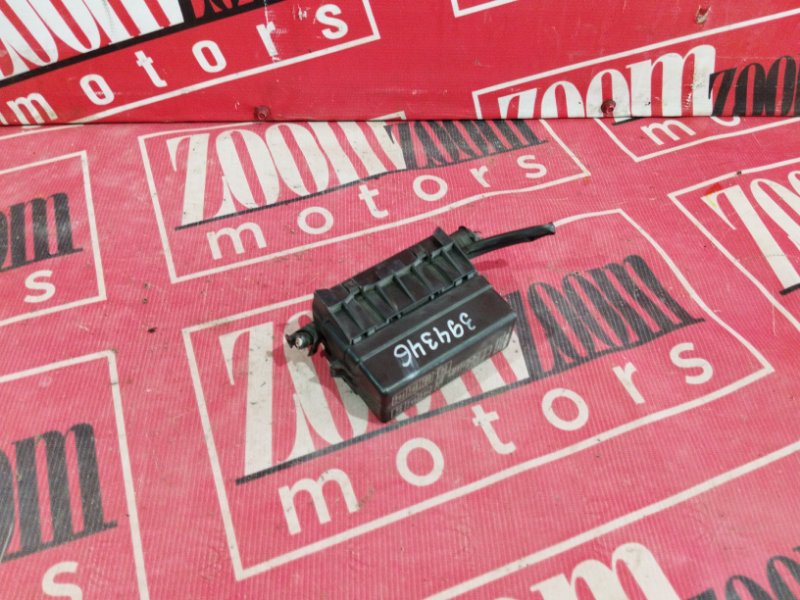 Блок реле и предохранителей, 500 рублей, Солонцы