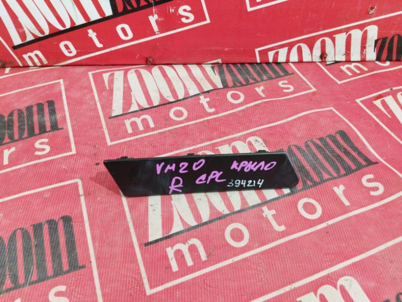 Накладка на стойку кузова, 1000 рублей, Красноярск