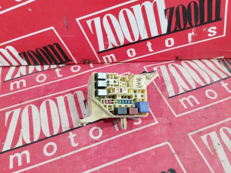 Блок реле и предохранителей, 500 рублей, Солонцы