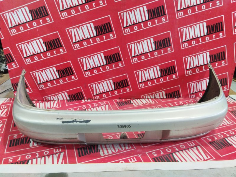 Бампер, 2900 рублей, Солонцы