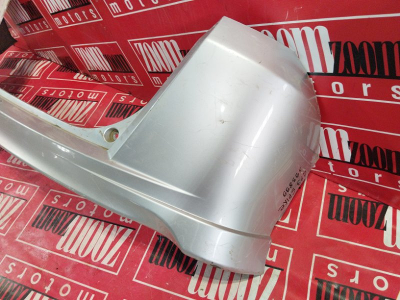 Бампер, 4300 рублей, Солонцы