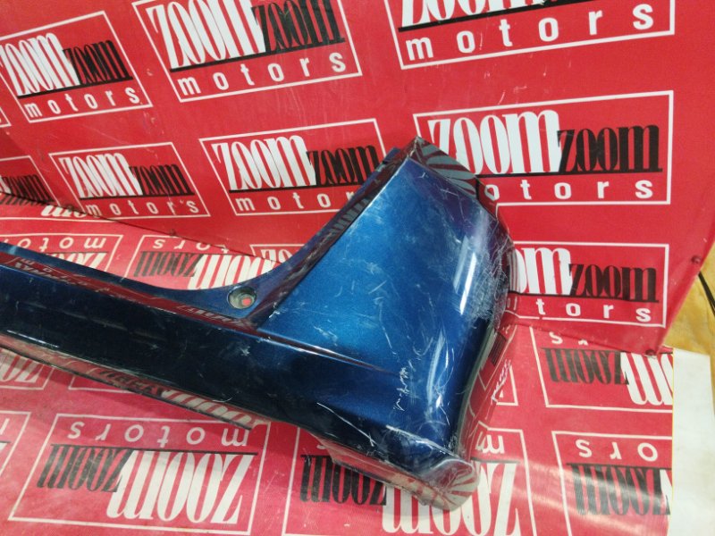 Бампер, 2400 рублей, Солонцы