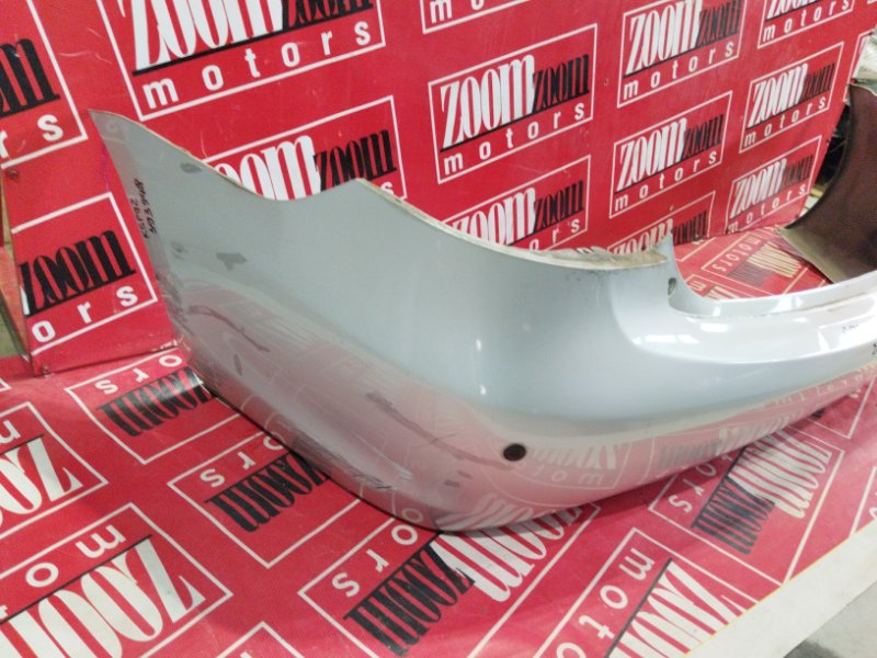 Бампер, 11400 рублей, Солонцы