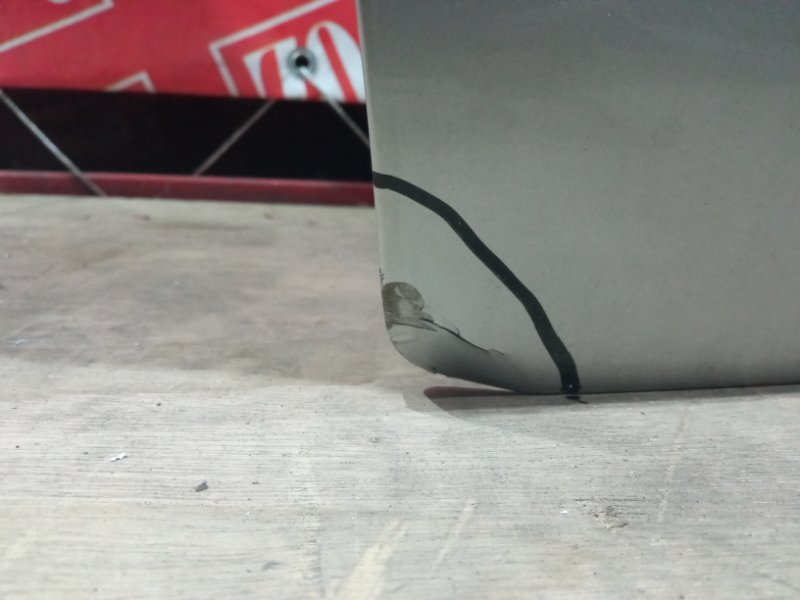 Дверь боковая, 3700 рублей, Красноярск