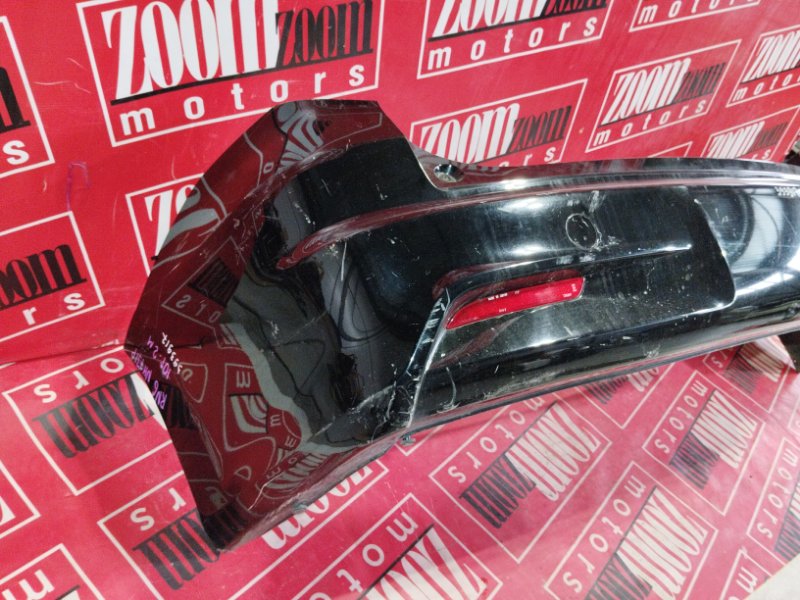 Бампер, 7200 рублей, Солонцы