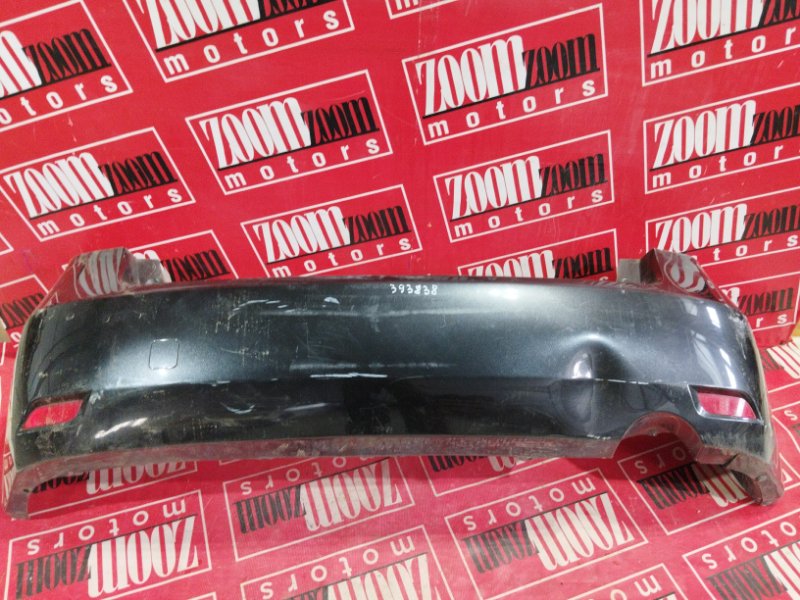 Бампер, 3800 рублей, Солонцы