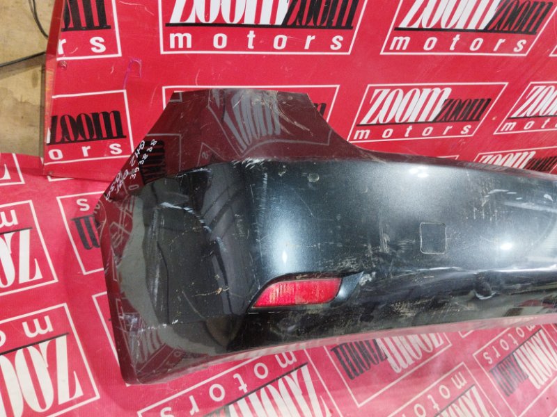 Бампер, 3800 рублей, Солонцы