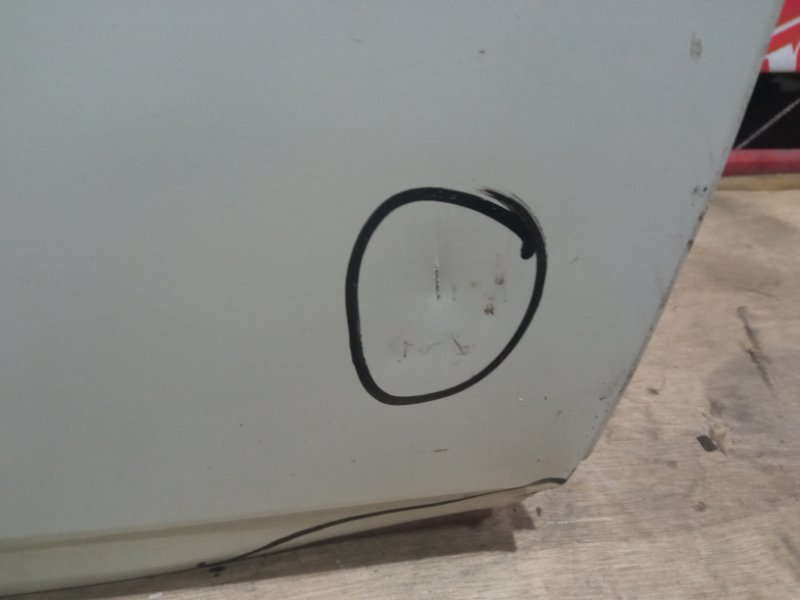 Дверь боковая, 3800 рублей, Красноярск