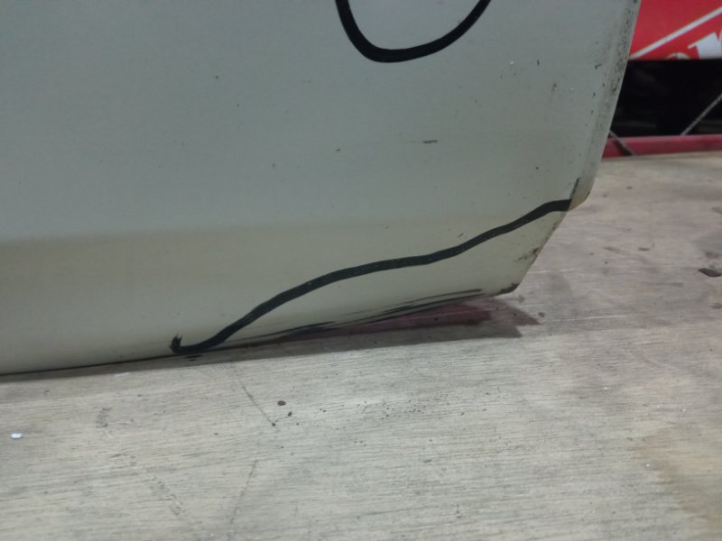 Дверь боковая, 3800 рублей, Красноярск