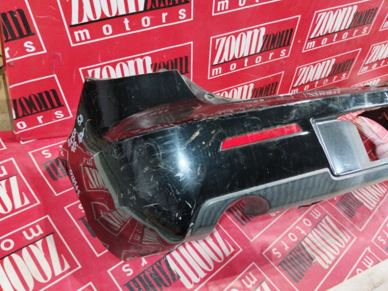 Бампер, 3800 рублей, Солонцы