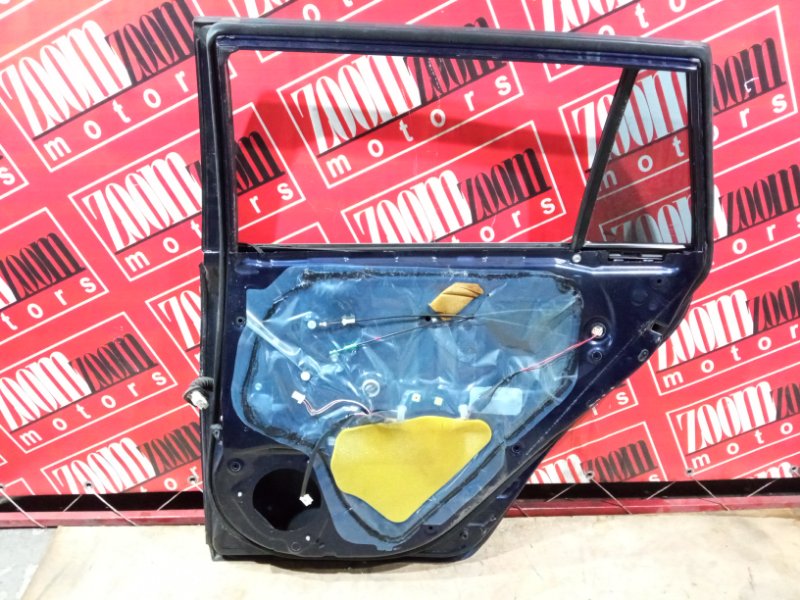 Дверь боковая, 3800 рублей, Красноярск