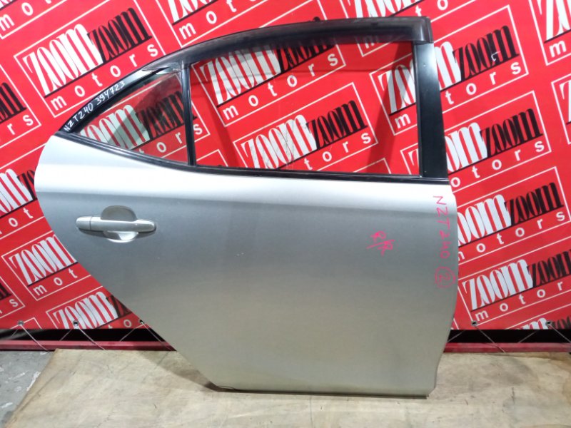 Дверь боковая, 5700 рублей, Красноярск