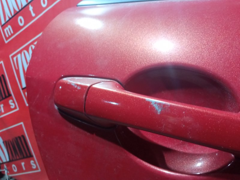 Дверь боковая, 2900 рублей, Красноярск