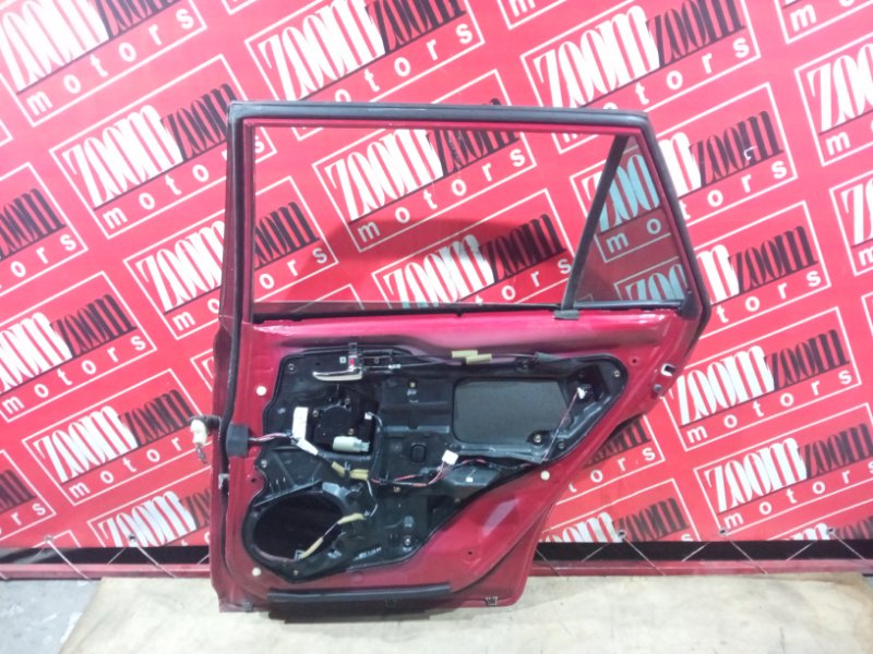 Дверь боковая, 2900 рублей, Красноярск