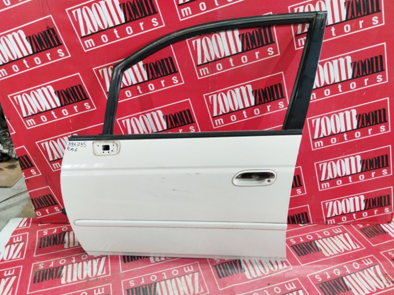 Дверь боковая, 5300 рублей, Солонцы