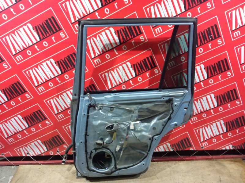 Дверь боковая, 3400 рублей, Красноярск