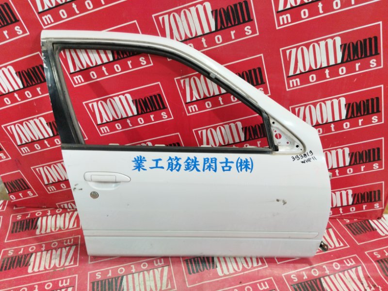 Дверь боковая, 4300 рублей, Солонцы