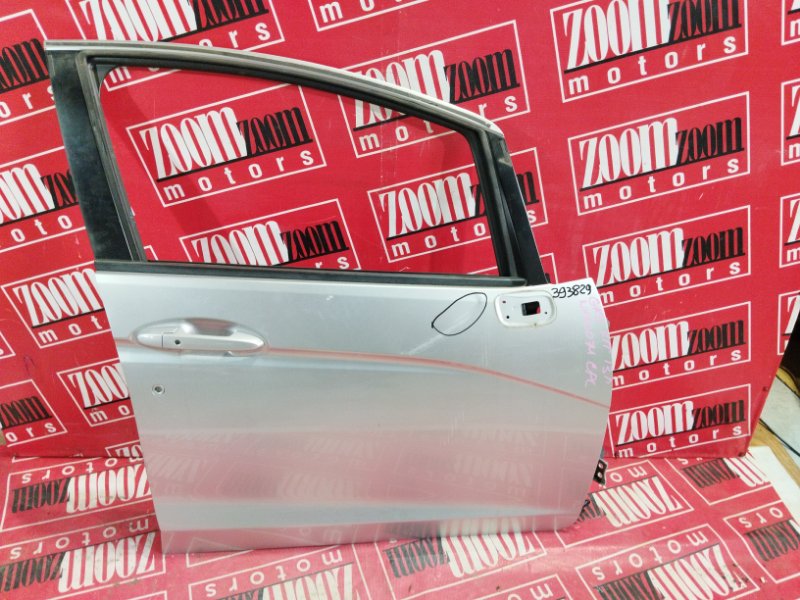 Дверь боковая, 12900 рублей, Солонцы