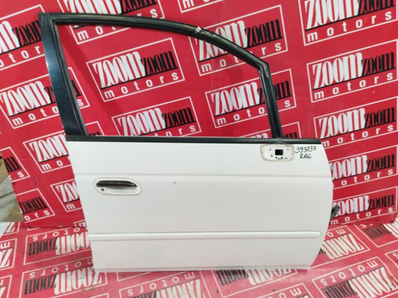 Дверь боковая, 4800 рублей, Солонцы