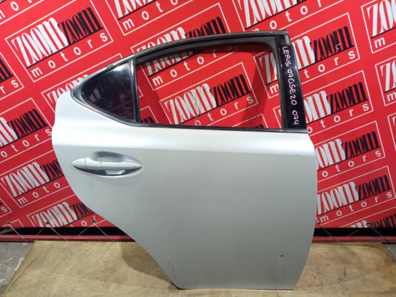 Дверь боковая, 5400 рублей, Красноярск