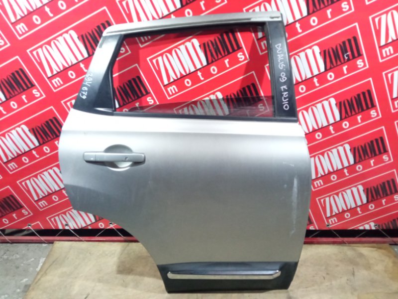 Дверь боковая, 6200 рублей, Красноярск