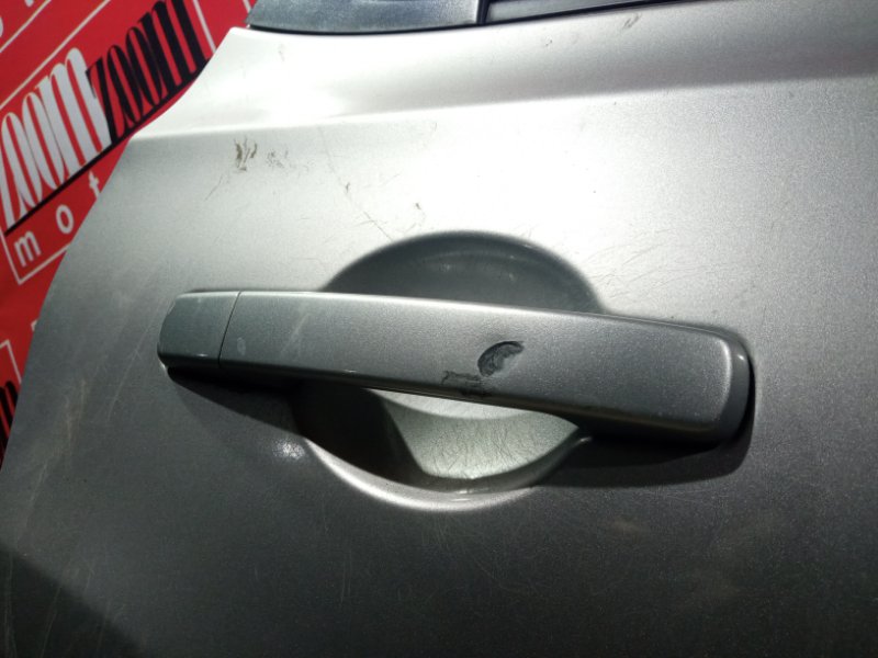 Дверь боковая, 6200 рублей, Красноярск