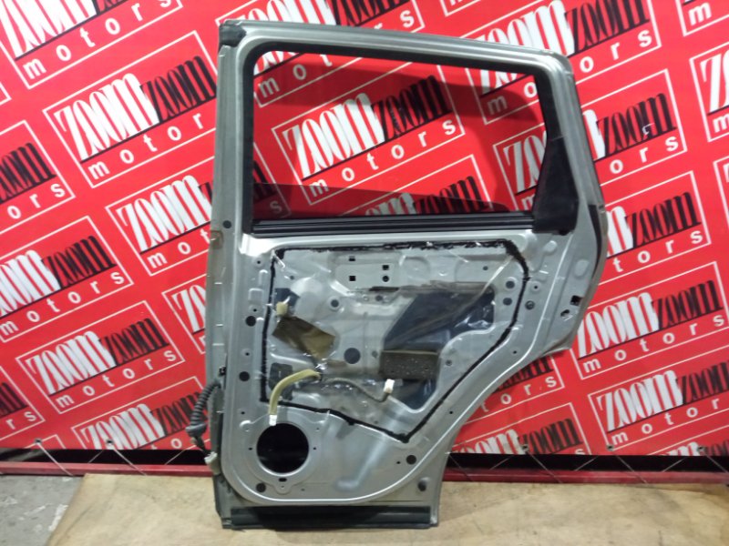 Дверь боковая, 6200 рублей, Красноярск