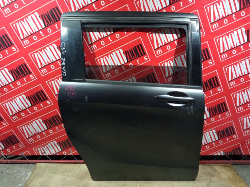 Дверь боковая, 6700 рублей, Красноярск