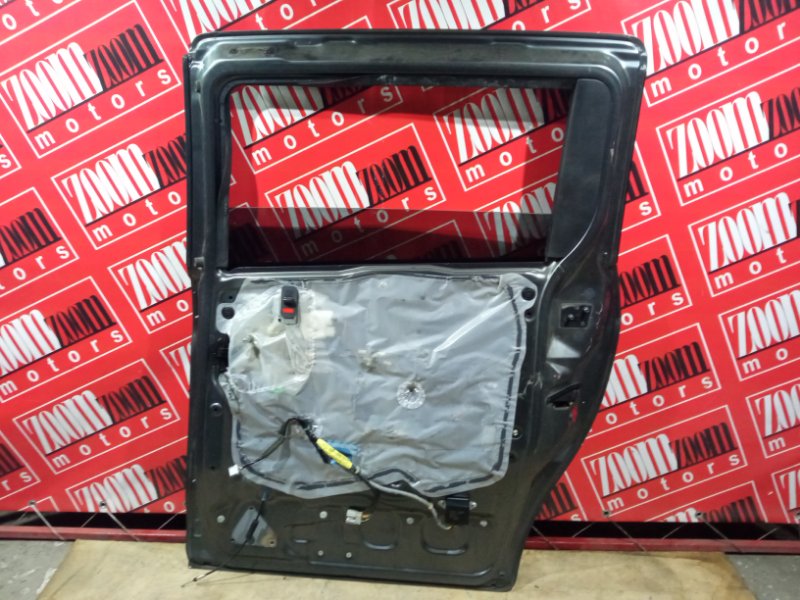 Дверь боковая, 6700 рублей, Красноярск