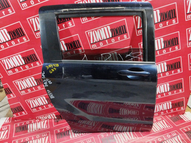 Дверь боковая, 6700 рублей, Солонцы