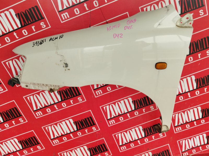 Крыло, 4300 рублей, Солонцы