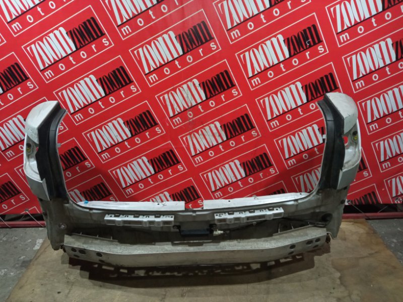 Задняя панель кузова, 16200 рублей, Солонцы