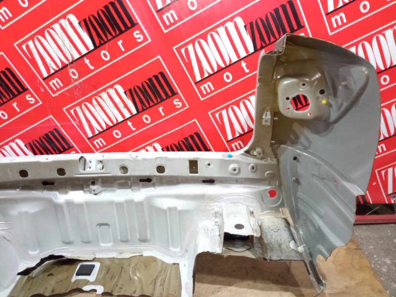 Задняя панель кузова, 16200 рублей, Солонцы