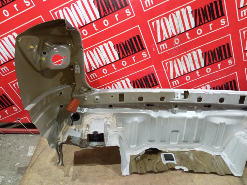 Задняя панель кузова, 16200 рублей, Солонцы