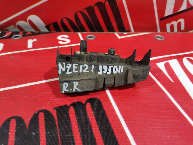 Кронштейн бампера, 500 рублей, Красноярск