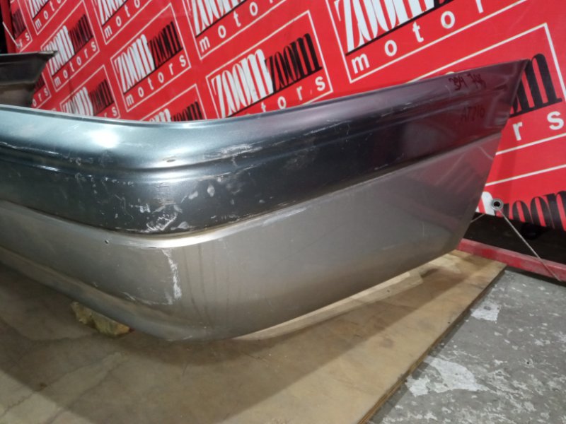 Бампер, 7400 рублей, Красноярск