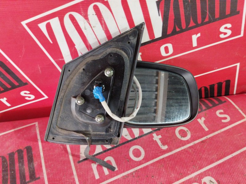 Зеркало боковое, 2400 рублей, Солонцы