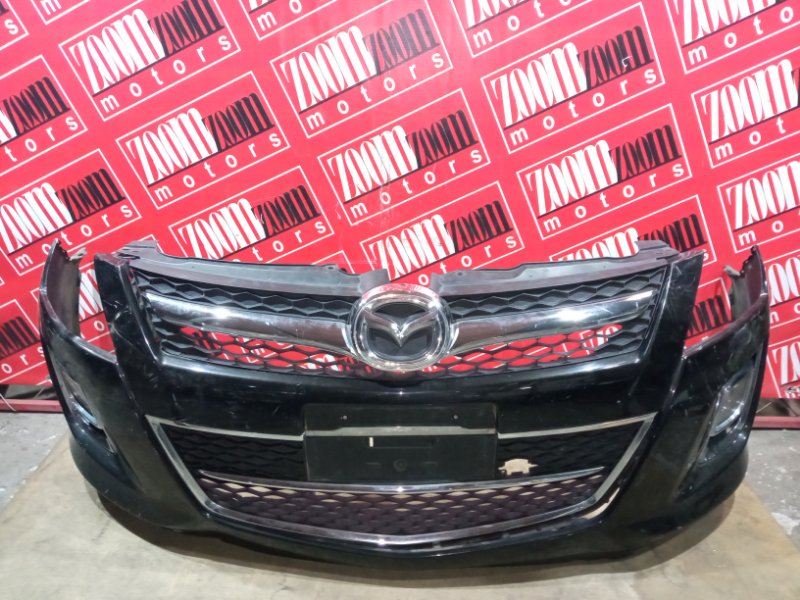 Бампер, 6700 рублей, Красноярск