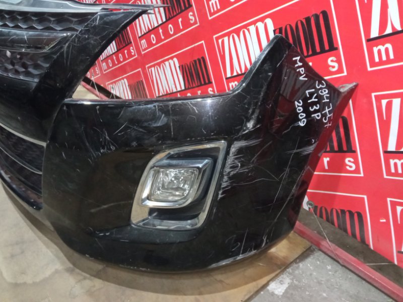 Бампер, 6700 рублей, Красноярск