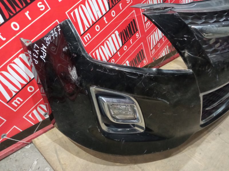 Бампер, 6700 рублей, Красноярск